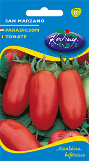 Rajčiak San Marzano 0,5g