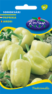 Paprika Soroksári 0,5g