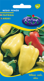 Paprika Rédei biela 0,5g