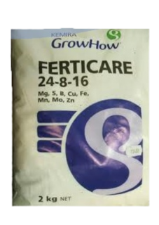 Ferticare II. 24-8-16 2kg