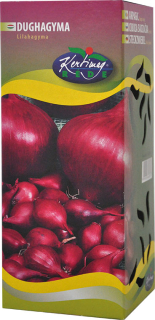 Cibuľa sadzačka RED Karmen 300g
