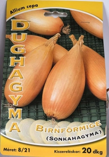 Cibuľa sadzačka šunková  200 g