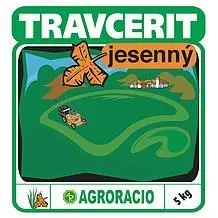 Travcerit jesenný 25kg