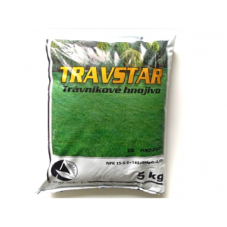 Travstar 5kg