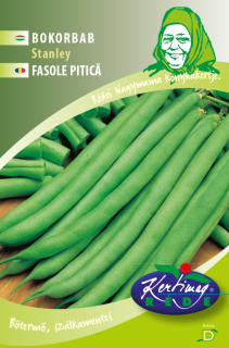 Fazuľa Stanley 50g