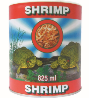 Shrimp 825ml 