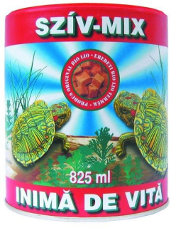 Srdce mix 825ml