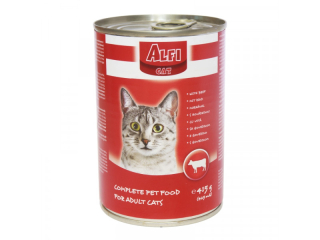 Konzerva Alfi cat 415g
