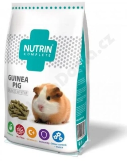 Darwins Nutrin Guinea Pig 400g 