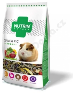 Darwins Nutrin Guinea Pig 750g 
