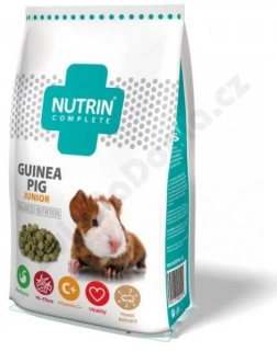 Darwins Nutrin Guinea Pig junior 400g 