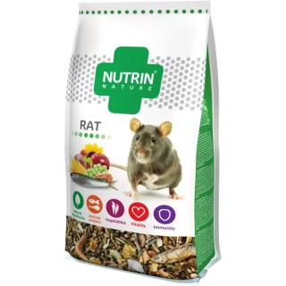 Darwins Nutrins Rat 750g