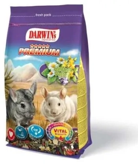 Darwins Premium Herbal Valley 750g 
