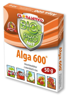 ALGA 600        50g
