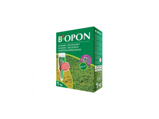 BiOPON na trávniky proti žltnutiu 1kg