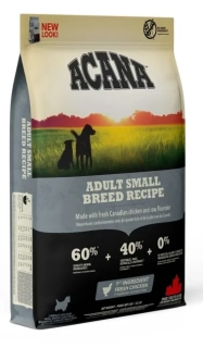 ACANA Heritage Adult Small breed 6 kg