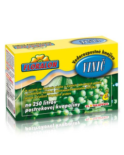 FLORALON VINIČ 500g