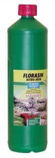 FLORASIN NITRO IRON 1L