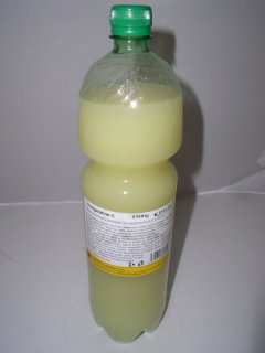 Mostgelatine 1,5 L