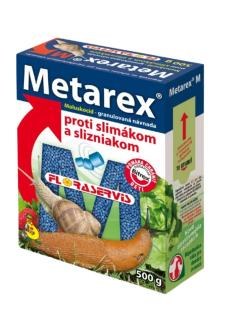 METAREX M 500g